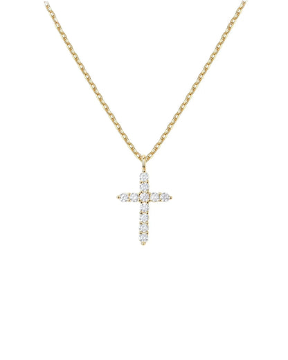 Collier Gina Or