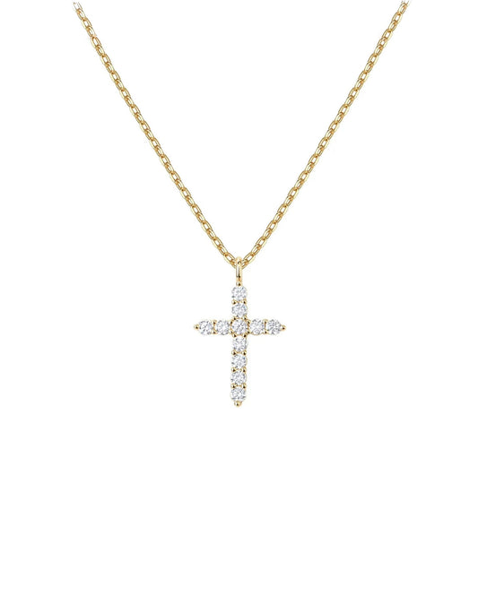 Collier Gina Or