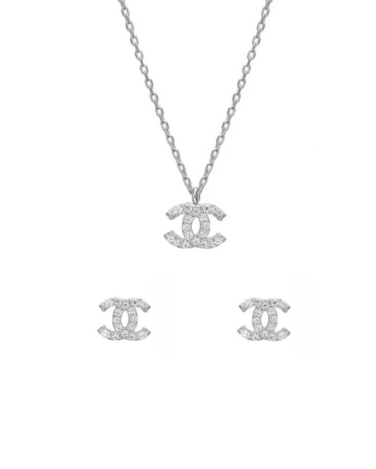 CC SET | Argent