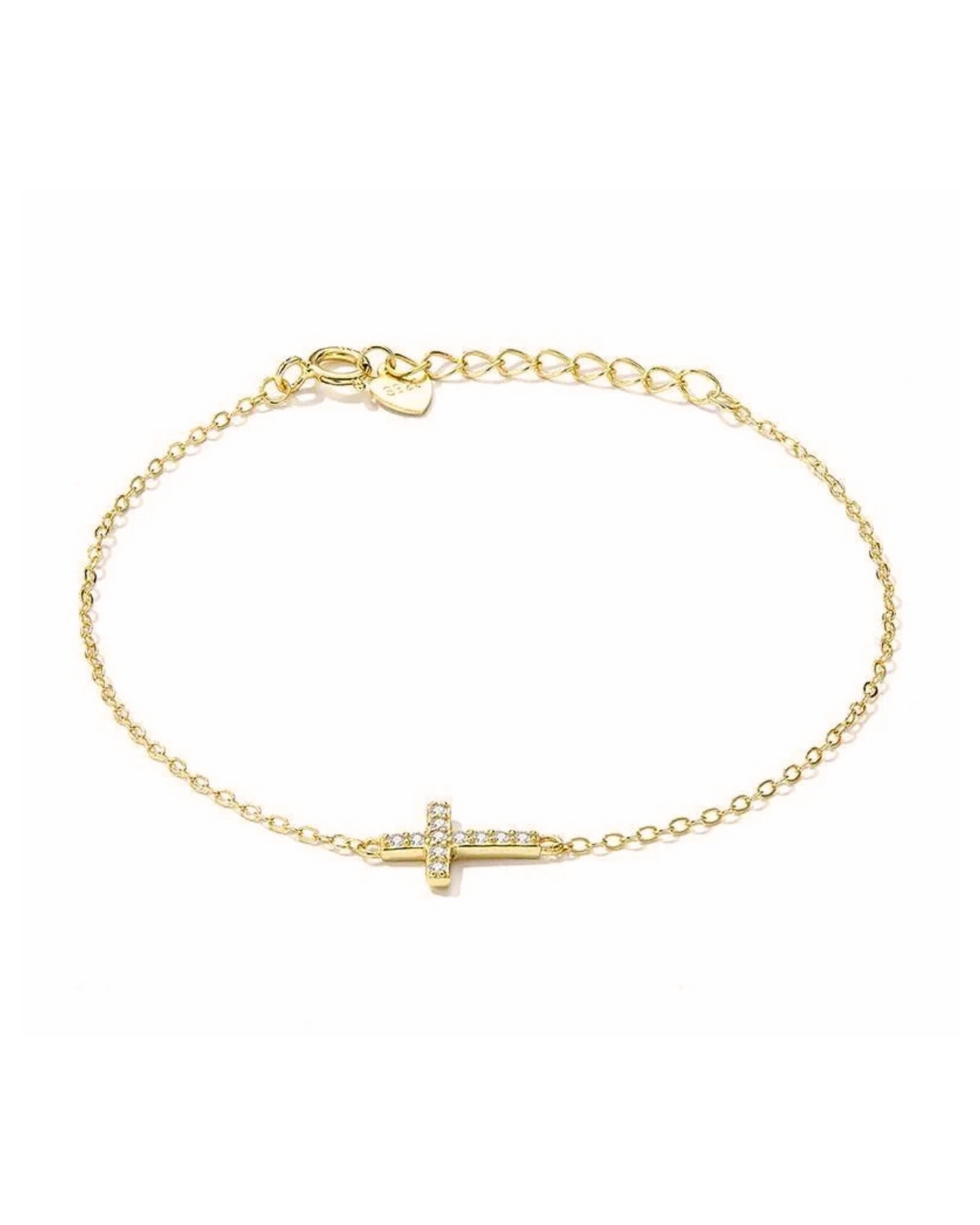 Bracelet en Or Katia