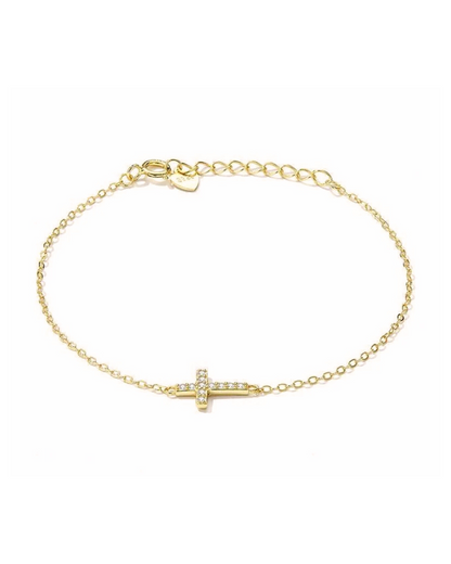 Bracelet en Or Katia