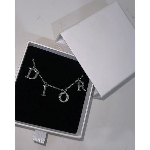 Collier CD Argent
