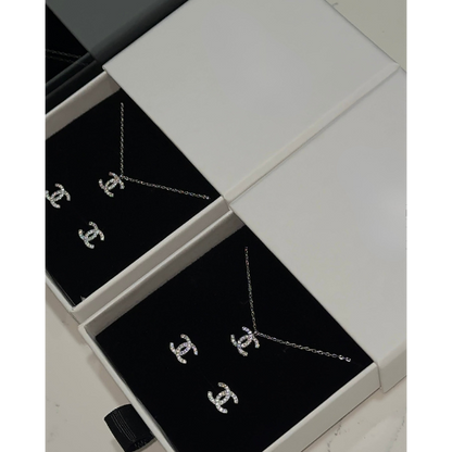 CC SET | Argent