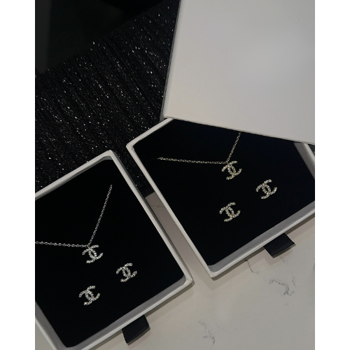 CC SET | Or