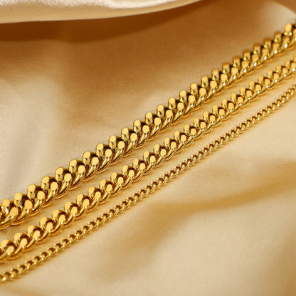 Bracelet De Cheville Sophia