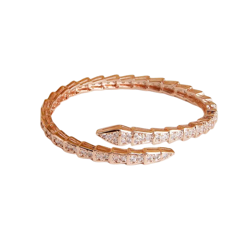Bracelet Deluxe Serpent