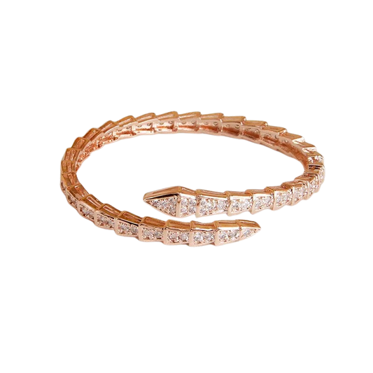 Bracelet Deluxe Serpent