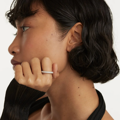 Belle Bague - Argent