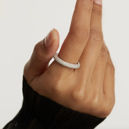Belle Bague - Argent