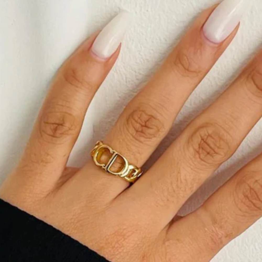 Bague Nora
