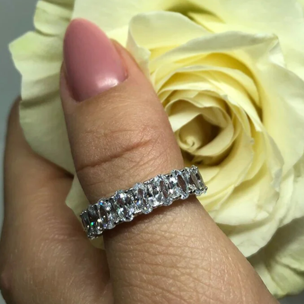 Bague Sara