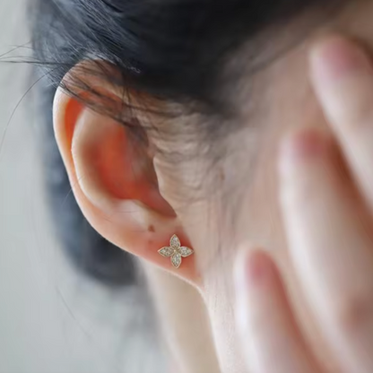 Boucles D'oreilles Nicole