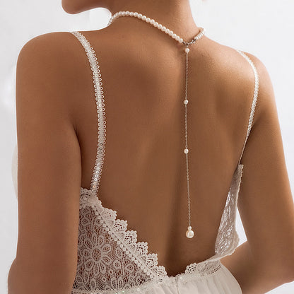 Perle | Collier En Perle
