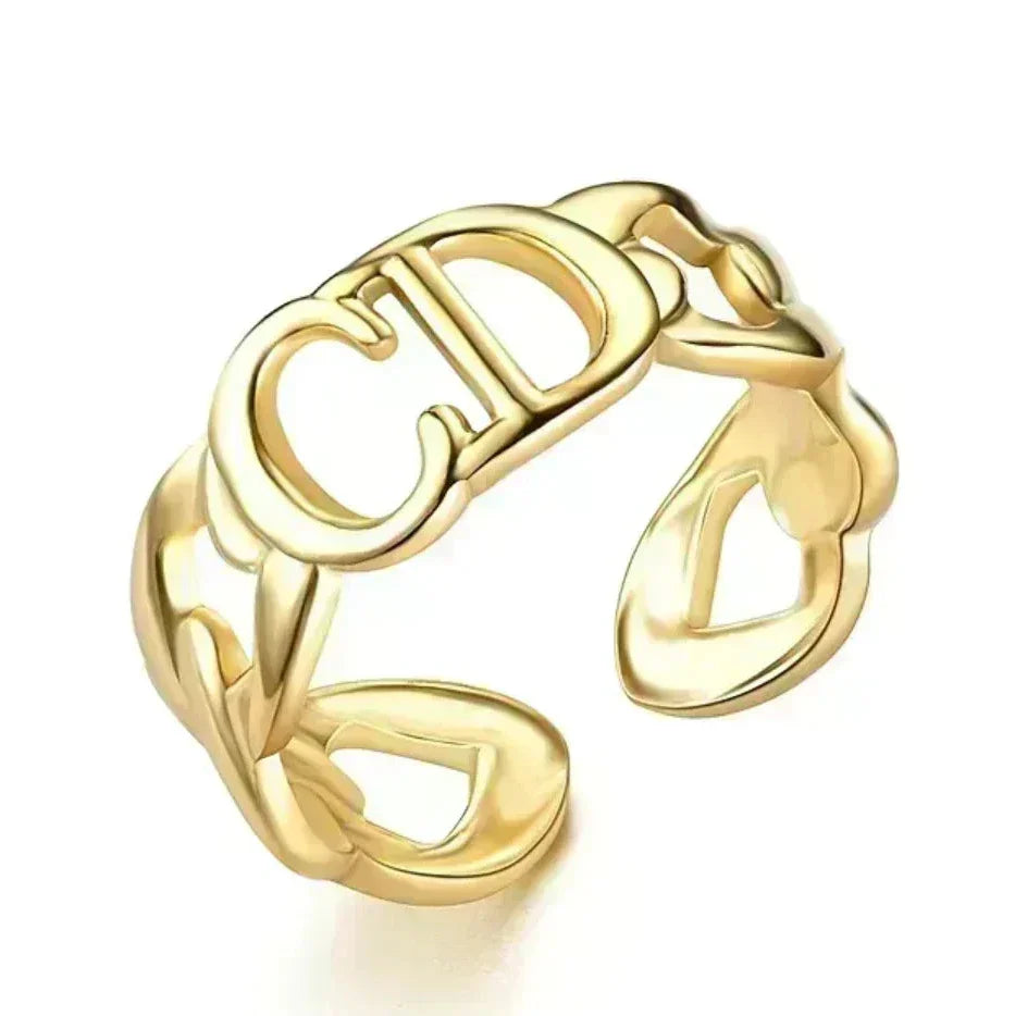 Bague Nora