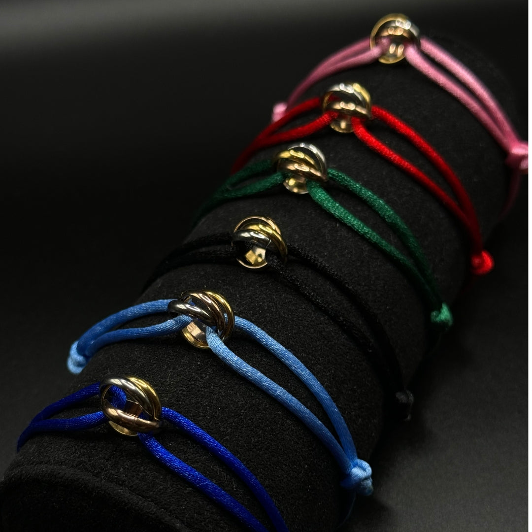 Bracelet Triesta en Or