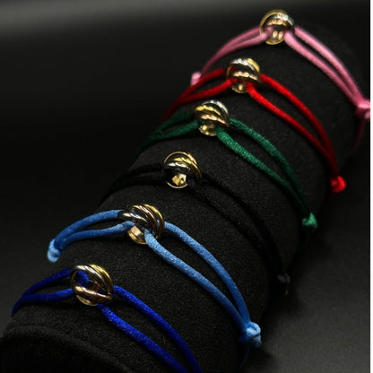 Bracelet Triesta en Or