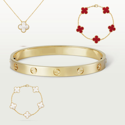 Ensemble Été