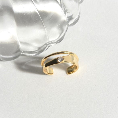 Bague en Or Adelaide