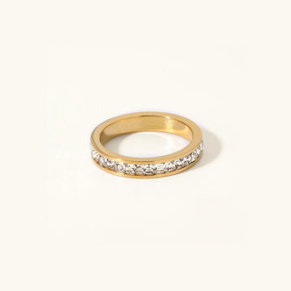 Bague en Or Alleria