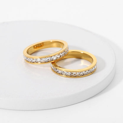 Bague en Or Alleria