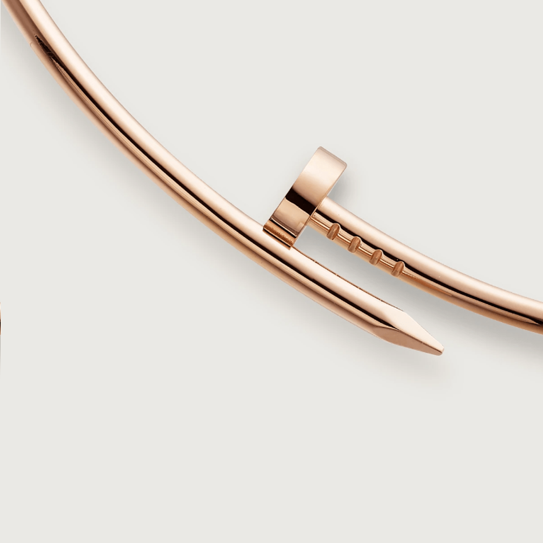 Collier Ash Feline – Or