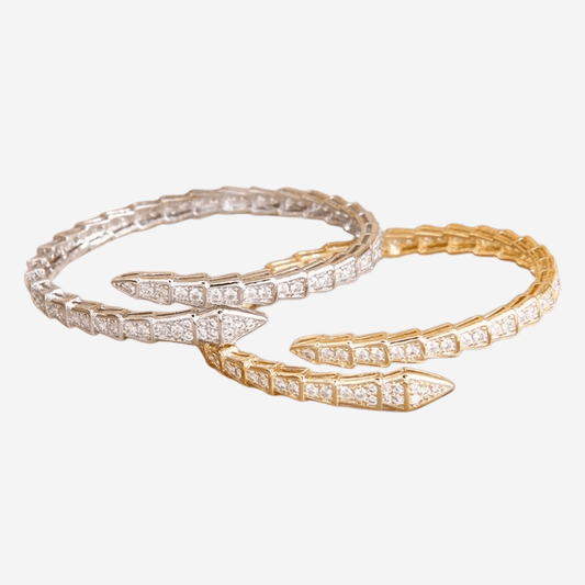 Bracelet Serpent Deluxe