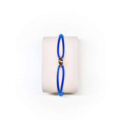 Trifecta | Bracelet - Or
