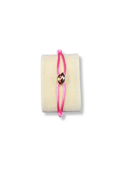Trifecta | Bracelet - Or