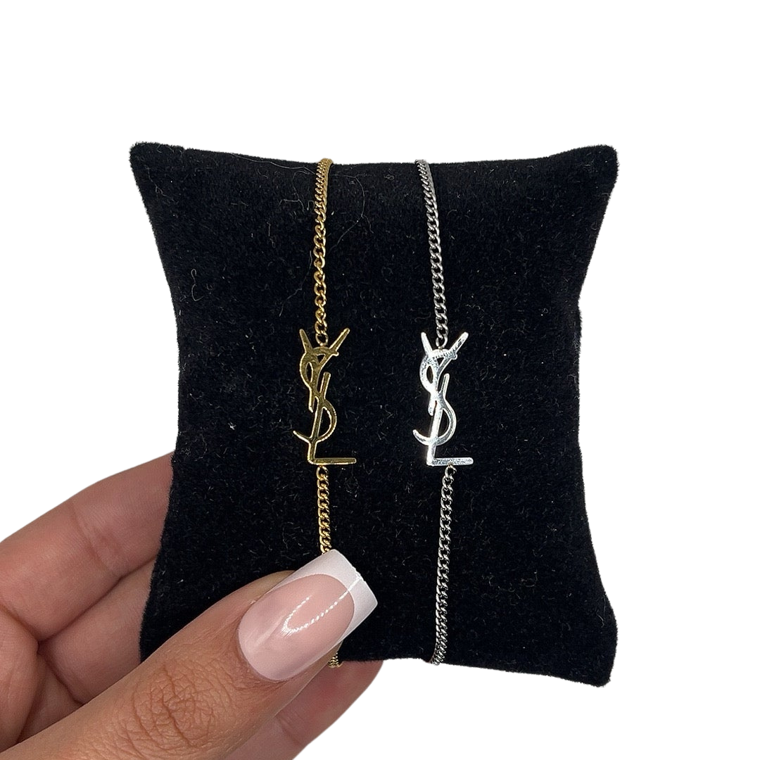 Ensemble YSL