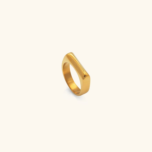 Bague en Or Calliope