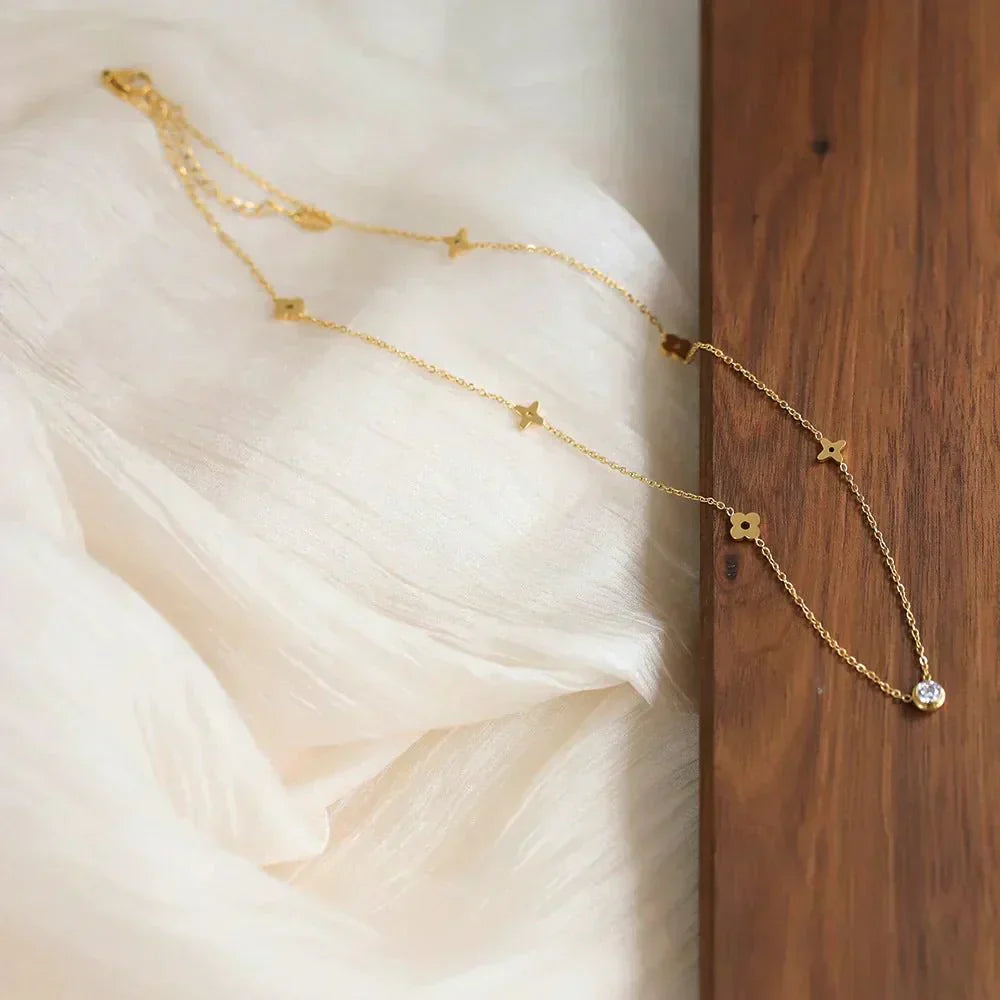 Collier – Or