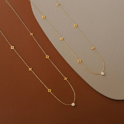 Collier – Or