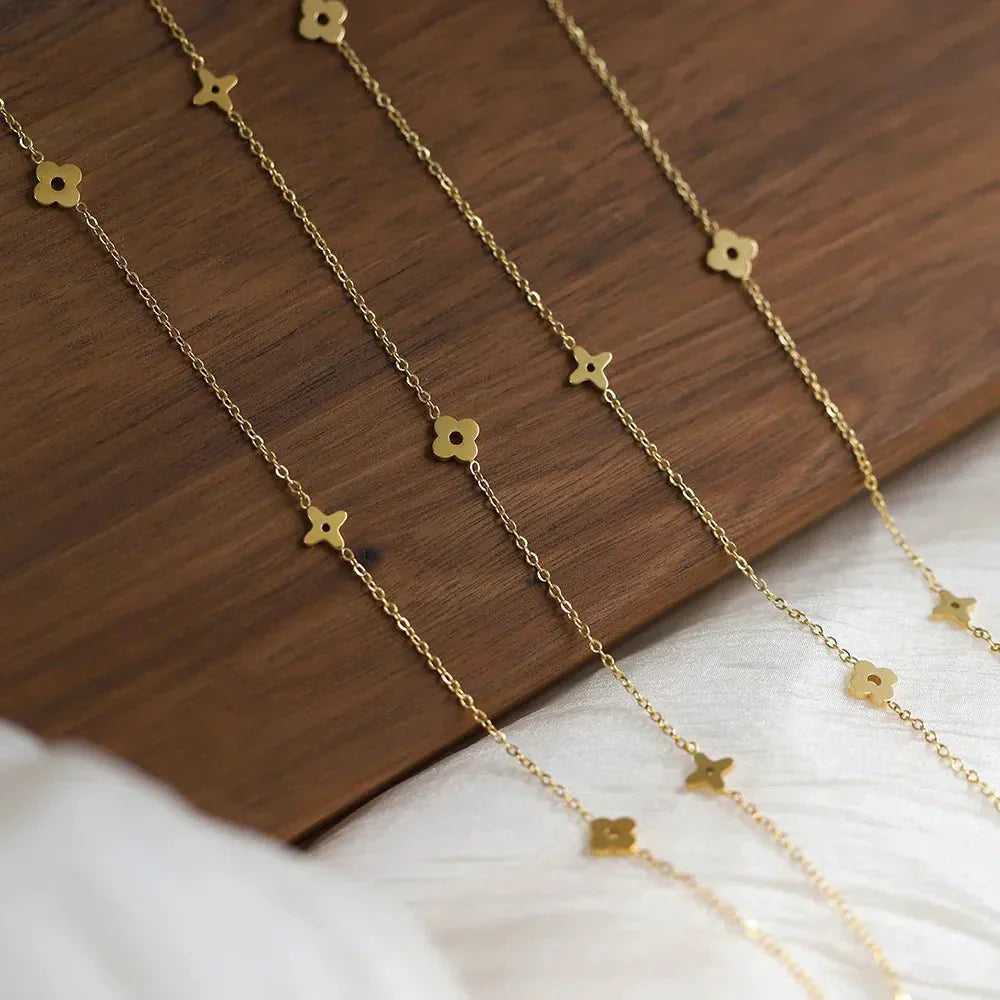 Collier – Or