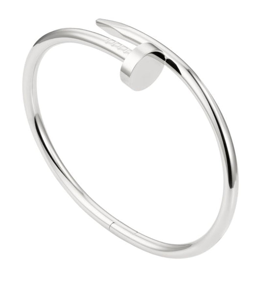 Stylo Élégant Argent