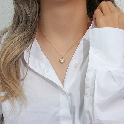 Collier De Perles Cordelia