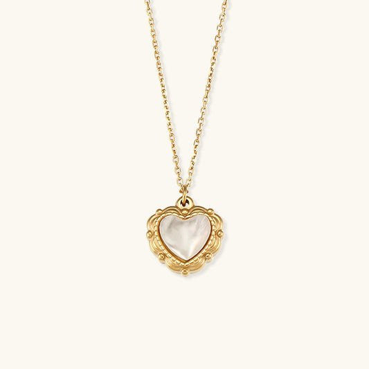 Collier De Perles Cordelia