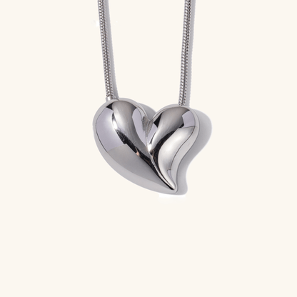 Collier Cœur Dorothea