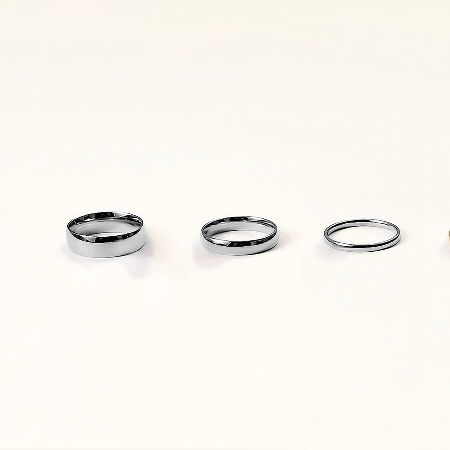 Bague en Or Edith