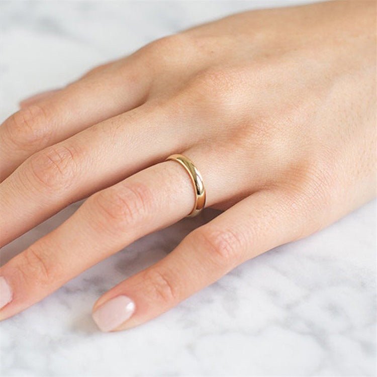 Bague en Or Edith