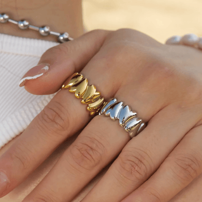 Bague en Or Elena