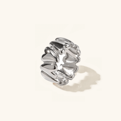 Bague en Or Elena