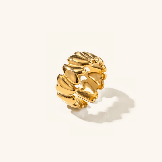 Bague en Or Elena