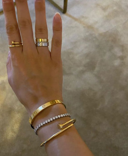 Bracelet en Or