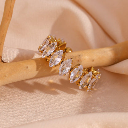 Bague en Diamant Genevieve