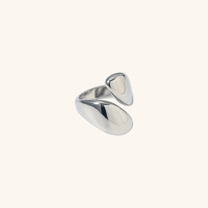 Bague en Or Hattaria