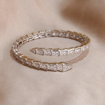 Bracelet Deluxe Serpent