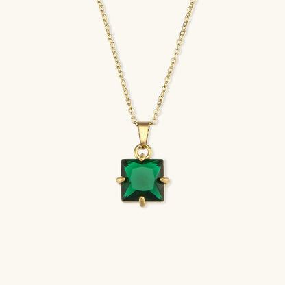 Collier en Diamant Imogen