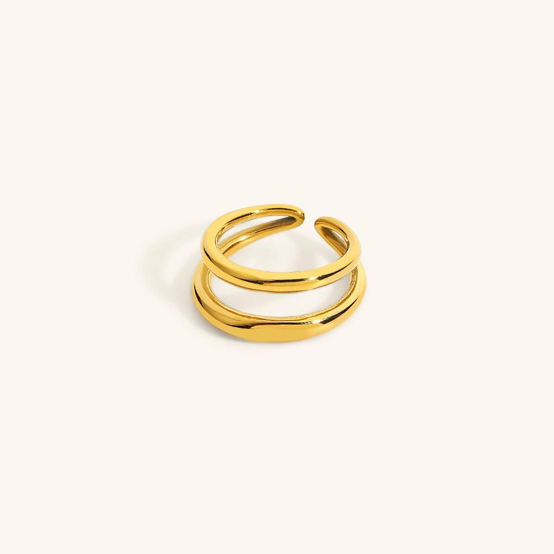 Bague en Or Inspira