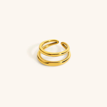 Bague en Or Inspira