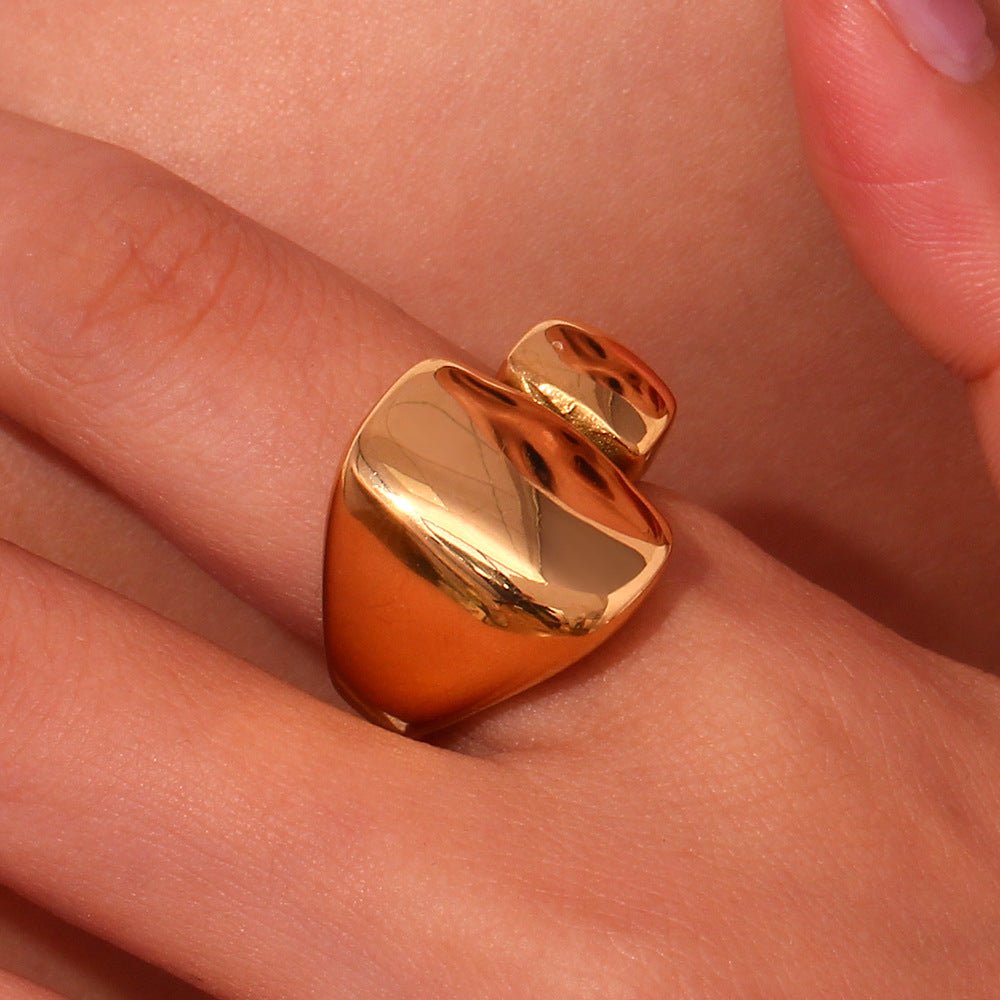 Bague en Or Janine